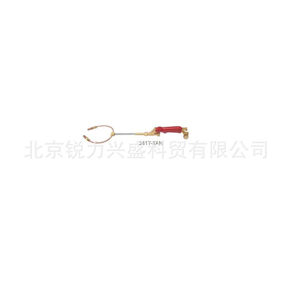 捷锐双头焊炬、341T-TAN双头焊炬、捷锐焊嘴、捷锐割嘴、捷锐割炬