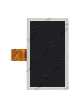 液晶显示屏VLUK7034