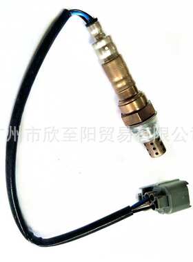 适用本田雅阁2.3 CG5 36531-PAA-A01前氧传感器 A/F传感器