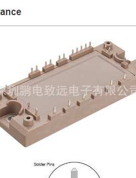 鹏电致远供7MBR35VA120-50电源IPM智能模块电源 系统控制逆变用