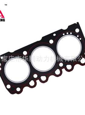 道依茨F3L2011 F3M2011缸垫 0428 0812 0428 0813 0428 0814