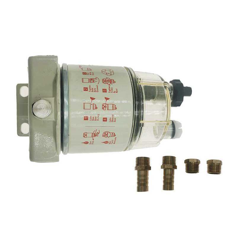 R12P油水分离器总成适用于快艇 油船 小型柴油机 现货供应滤清器,3C数码配件,摄像机配件,淘宝优惠券,粉丝福利购,淘宝优惠卷