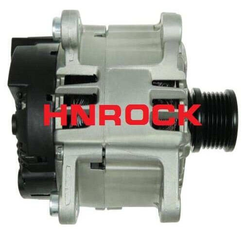河南若克发电机 TG15C149 12V 150A 适用于奥迪
