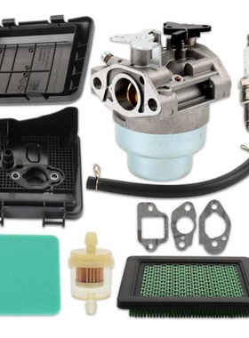 GCV160 Carburetor Air Filter Cover for Honda GC160 GCV135