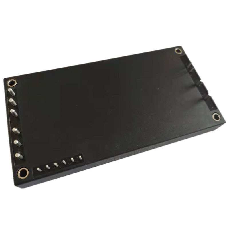 CFDF600-24S48 DC-DC电源模块18-36V输入24V转48V单路输出600W