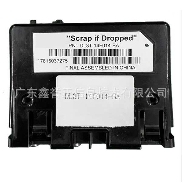 DL3T-14F014-AB USB 读卡器适用于猛禽F150 F250 F350 SD USB左右