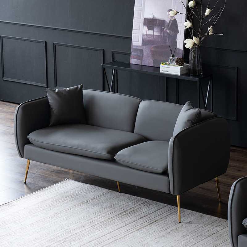 小户型沙发 北欧轻奢皮ins风客厅简约现代服装店双人三人位网红款,模玩/动漫/周边/娃圈三坑/桌游,模型制作工具/辅料耗材,淘宝优惠券,粉丝福利购,淘宝优惠卷