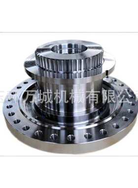 减速机总成 掘进机配件GFT80 T3 B185 43行走减速机GFT80系列