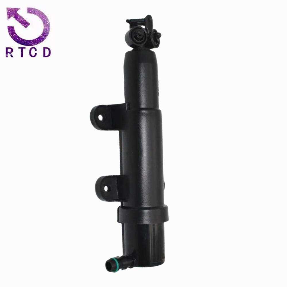 大灯清洗液喷嘴3U0955979适用斯柯达 SUPERB I (3U4) 2001-2008