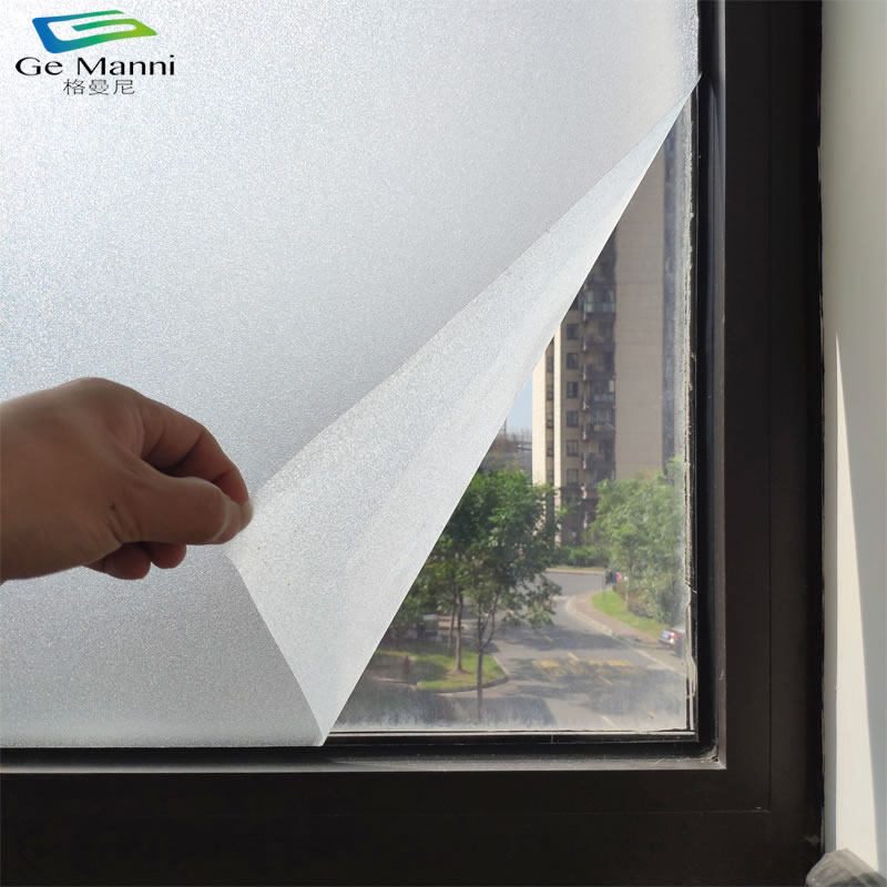 静电玻璃贴卫生间玻璃贴膜浴室磨砂窗贴透光不透明办公室遮阳防晒,家居饰品,玻璃膜/贴,淘宝优惠券,粉丝福利购,淘宝优惠卷