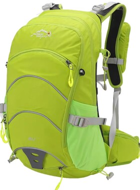 inoxto鹰图户外登山包徒步双肩包野骑行背包超轻背负包男女20L包