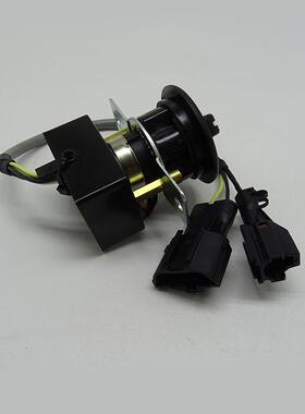 KVXEC2O10BDMYEC240B控制器油门2旋钮1455233挖掘机零A件机械