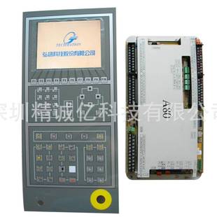 M163ALA 1海注VAY塑天机显0示屏替代1屏