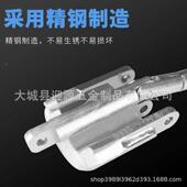 电力放座线用牵引走板拖一三走挂两用放线滑车一拖FOG四牵引板