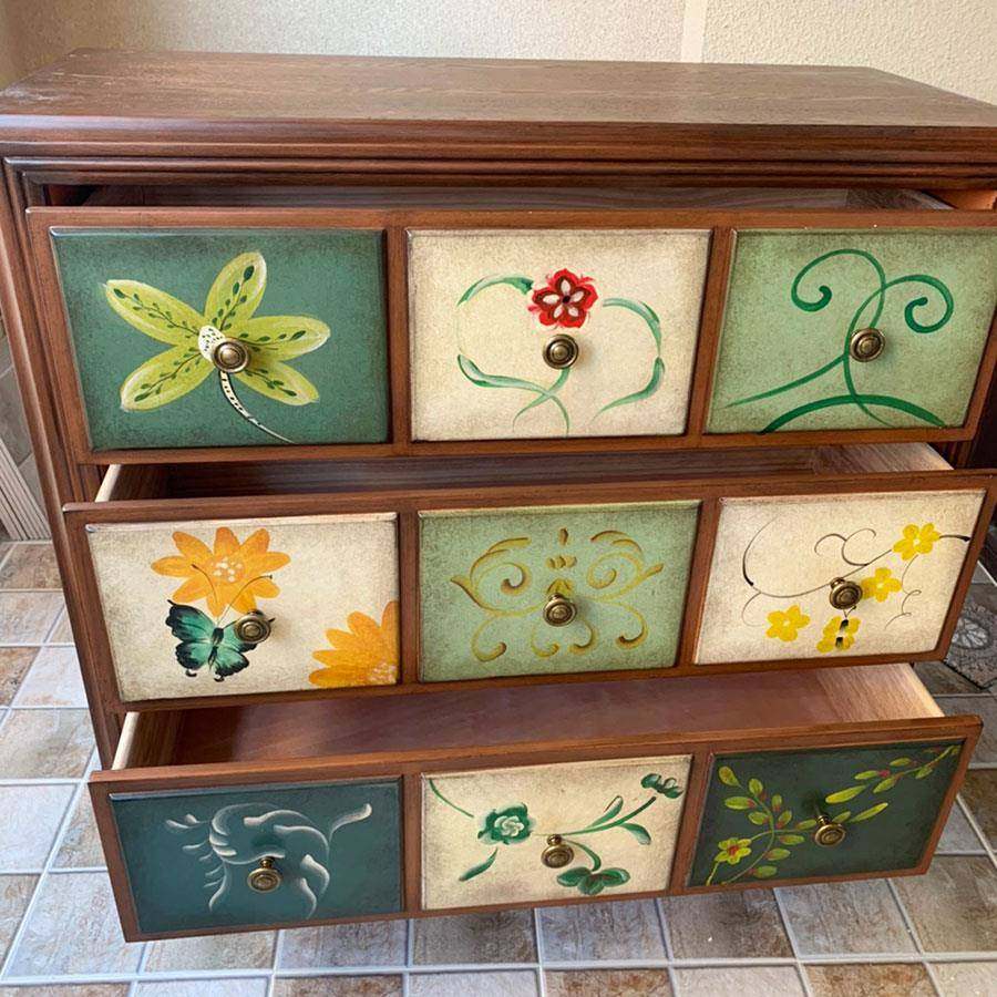 美式斗柜木客厅卧室KLX储床头柜屉实门厅柜复物古抽五斗柜梳妆台,鲜花速递/花卉仿真/绿植园艺,其它园艺用品,淘宝优惠券,粉丝福利购,淘宝优惠卷