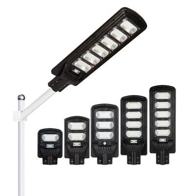 跨路境爆款太阳能灯大功率体太阳能WMB灯太阳感能壁灯太阳能一应