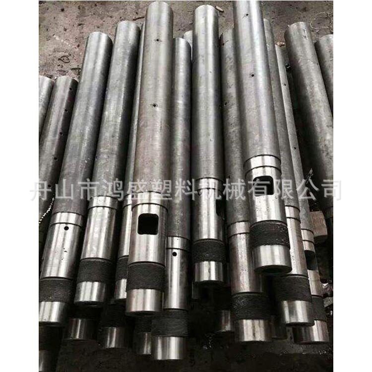 震德注塑机螺杆机筒CJEM系?