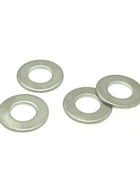 铝垫平垫加大加厚铝制金属螺丝垫3圈介子圆形M4M5M68MDPFM10片M0