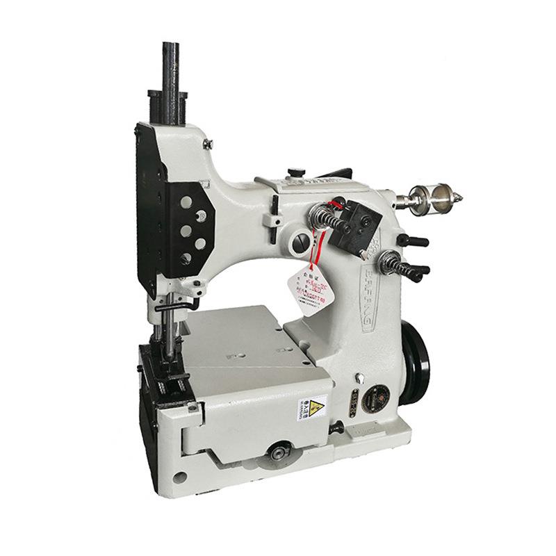 八方式缝机GK35-2C型袋用缝纫机全自缝动编织袋封口机包立UXI缝袋