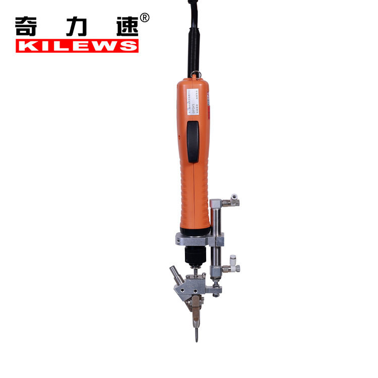 奇力速M3手持自动锁螺丝机