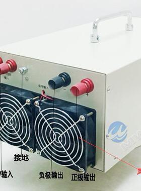 300W大功率直流可调电源0-00V0-5ORV000V0-600V40-8000V0-100V