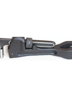 天达新水钳多工用圆管夹管钳钳TD05136扳手钳油田管子管钳