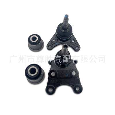 适用于雪佛兰Colorado  前悬挂球头  52084684 520846834