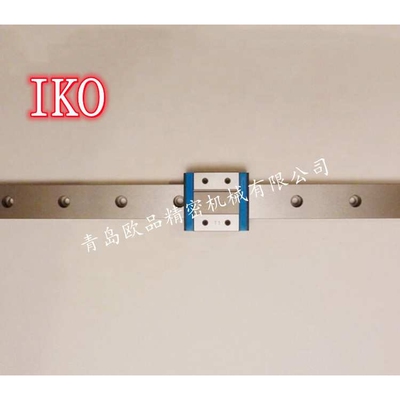 IKO直线导轨MLC12B ML12B MLG12B ML12C1R100BHS1 MLC12C1HS2