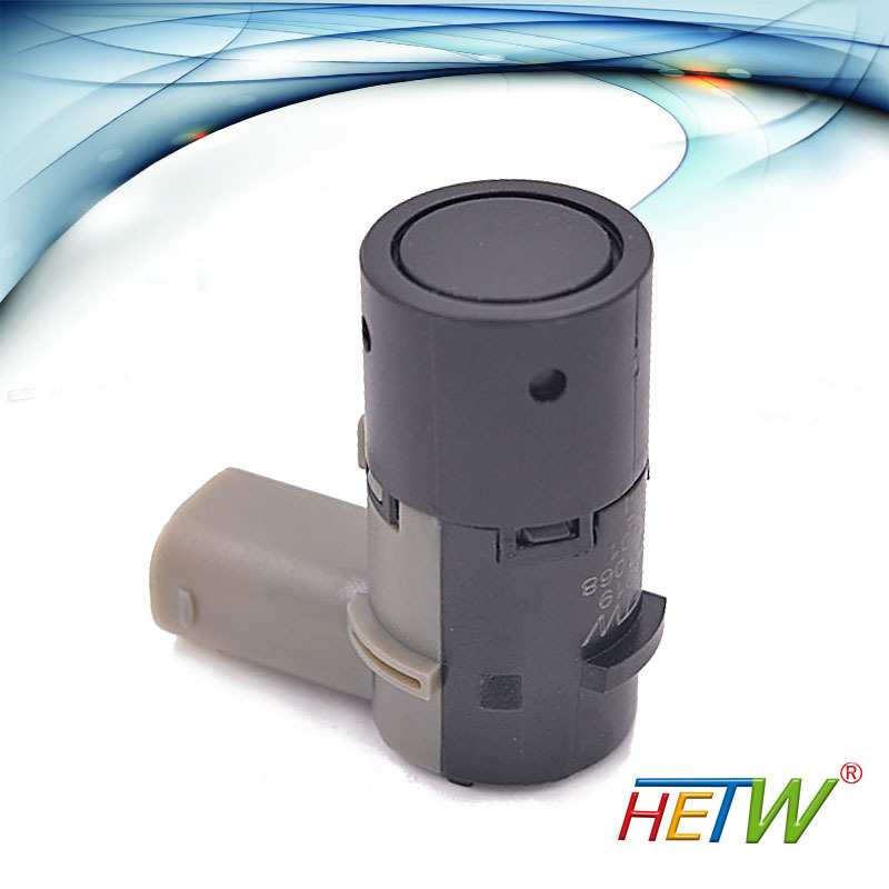 适用于宝马汽车倒车雷达 电眼 探头 停车辅助传感器 66206989077