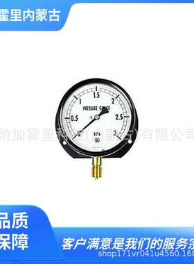 NKS长野计器 压力计 GV42,GV44,GV47,GV49,GV50,GV51,GV55,GV56