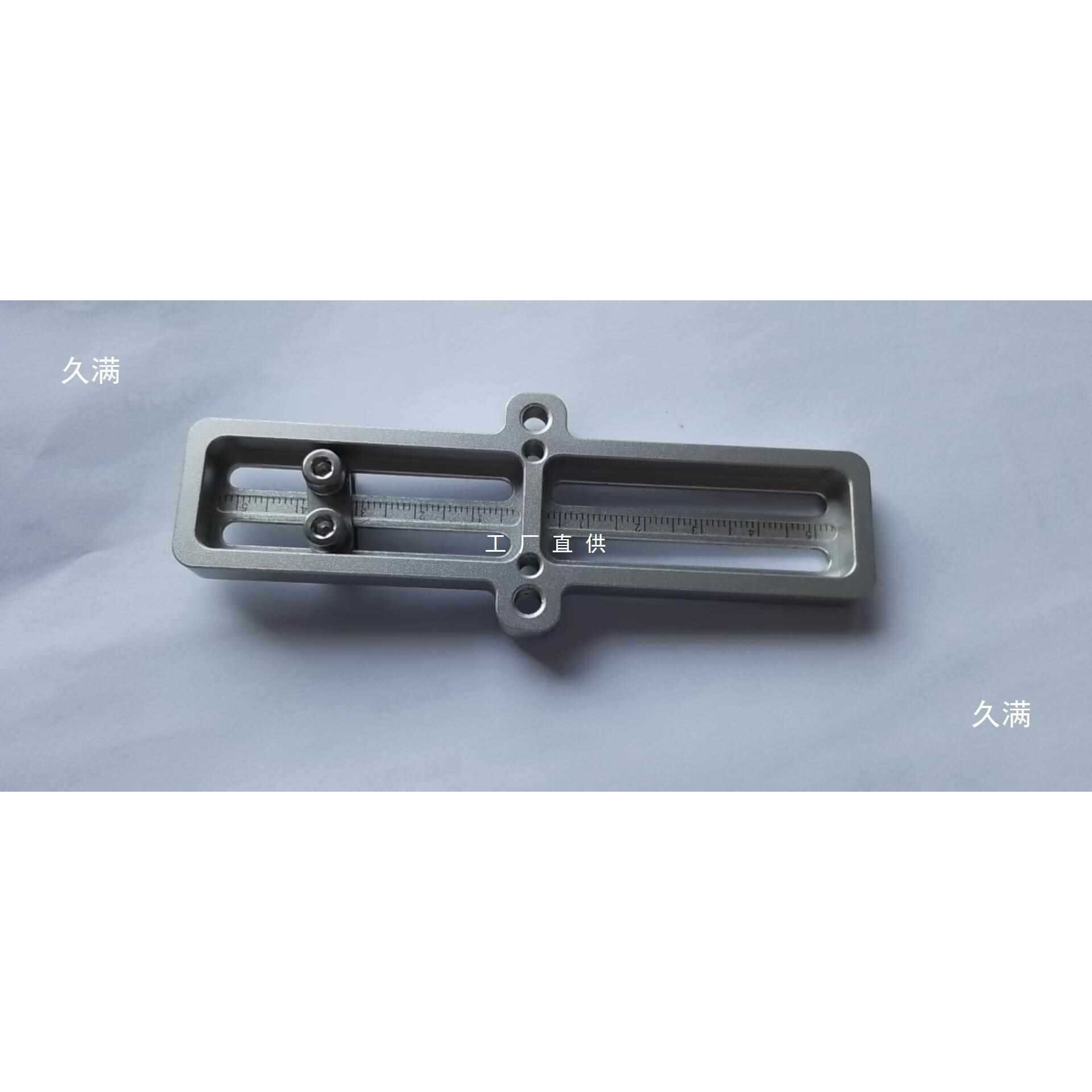 微型夹头夹具夹持器抓手抓具柔触夹爪柔喙嘴柔性夹爪套装