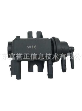 适用于福特新锐界蒙迪欧金牛座蜗轮增压传感器 F2GE-9E882BA