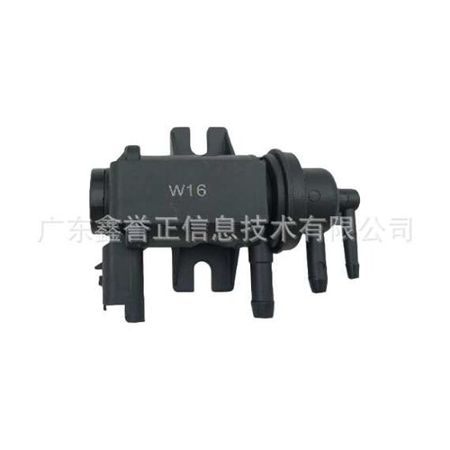 适用于福特新锐界蒙迪欧金牛座蜗轮增压传感器 F2GE-9E882BA