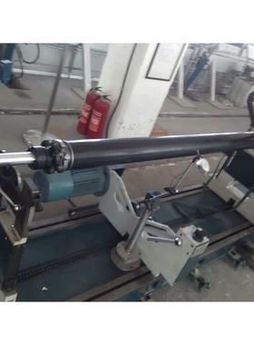 长跨距联轴器 长距离传动 NUODE