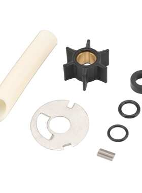 GOOFIT  水星舷外机水泵修理包47-89981Q1  47-89981T1