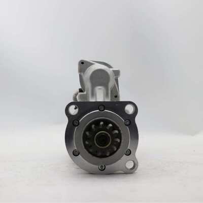 上柴6135/G128/玉柴6T 24V 11T 9.0KW CW M3400-3708100G