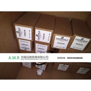 仙童10262HN Fairchild Model 10 Pneumatic Precision Regulator