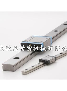 IKO导轨滑块LWHD10SL LWHD12SL LWHT10SL LWHT12SL