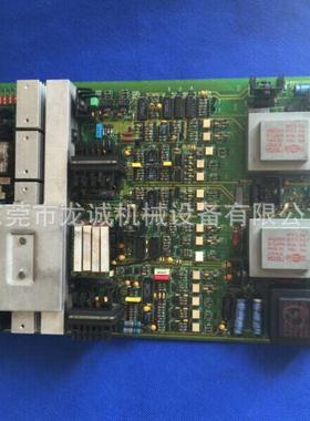 阿奇夏米尔火花机ROBOFORM35P电路板212587 火花机电路板维修