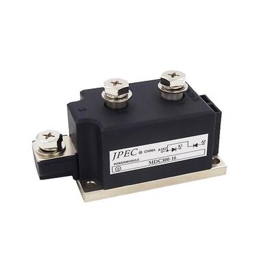 上海奇亿JPEC 功率模块MDC300-16 MDC300A1600V 整流二极管模块