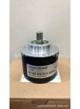 RVI58N-01K1R61N-01024  RVI58N-011K1R6N-00360 编码器2022