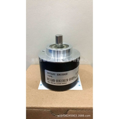 RVI58N-01K1R61N-01024  RVI58N-011K1R6N-00360 编码器2022