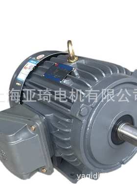 AEVP132S-41-5.5KW-7.5HP良机电机冷却塔电机苏州良机