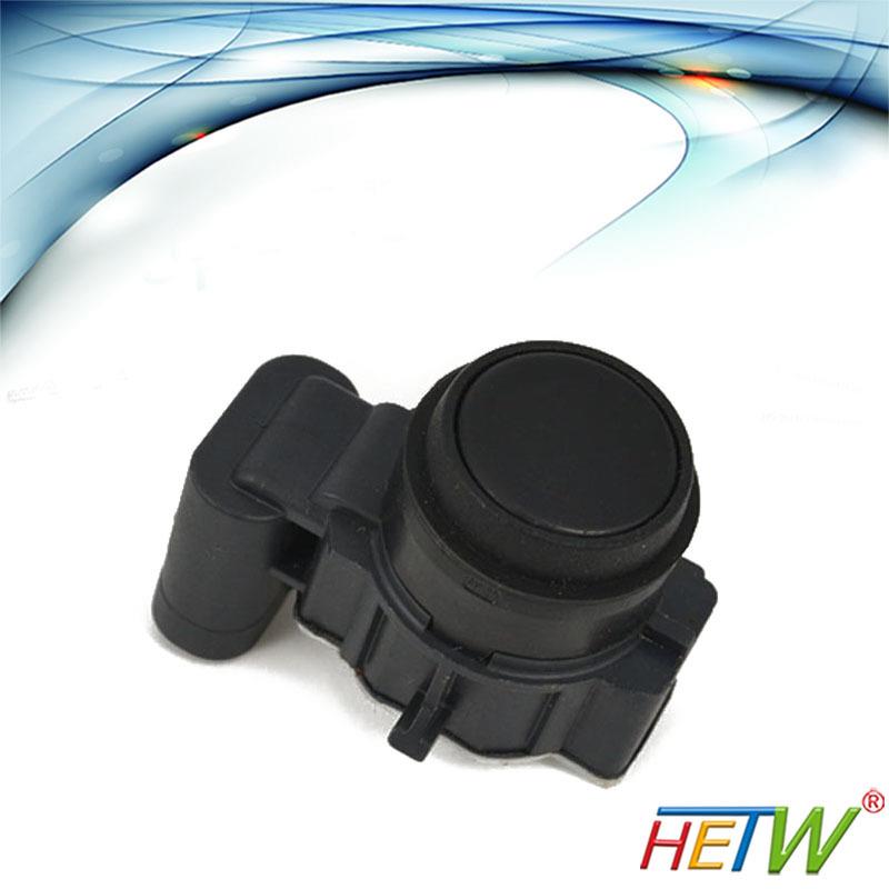 适用于宝马汽车传感器倒车雷达探头电眼传感器 66209261606
