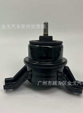 218102X00适用于hyundai kia东风悦达起亚发动机支架秀尔机脚胶右