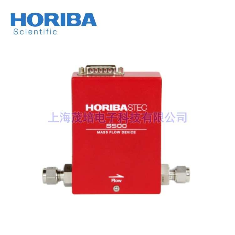 HORIBA质量流量计控制器S500-AR111,S500-BR111,S500-AR411C