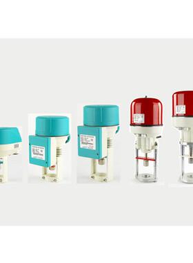 韩国ginice直行程电动执行GEA-10P Series现货供应