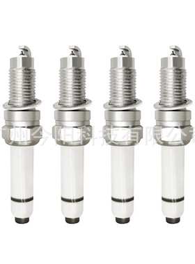 拍1发4 铱金火花塞04E905601B 04E 905 601B PZKER7B8EGS适用大众