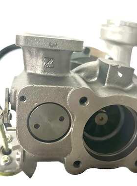 优惠J80S涡轮增压器总成1000264608适用潍柴WP6G125E22