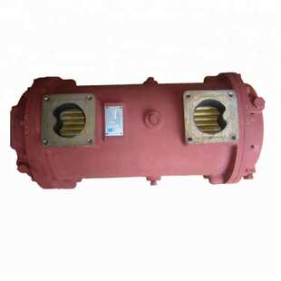 3011108 KTA50柴油发动机 20热交换器总成重庆康明斯KTA19